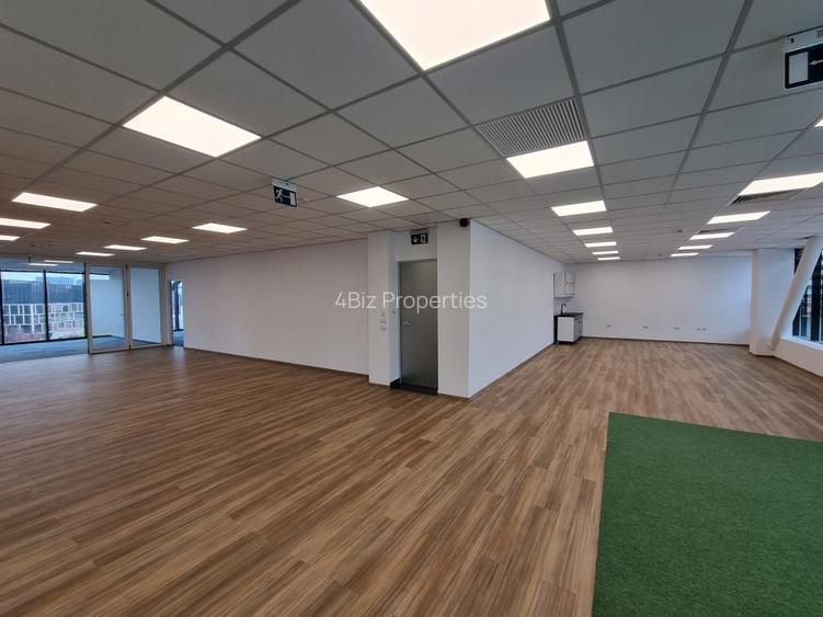 Spatii de birouri clasa A, in cladire situata central - COMISION 0% - 9