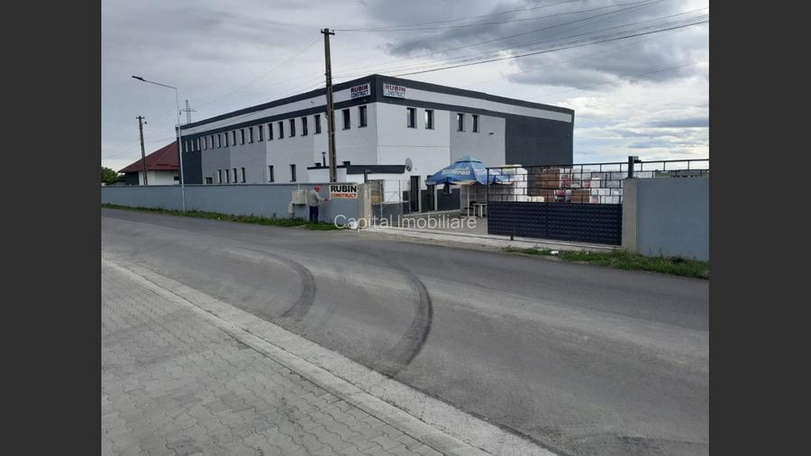 Spatiu industrial de vanzare, 8120 mp, Neamt - 10