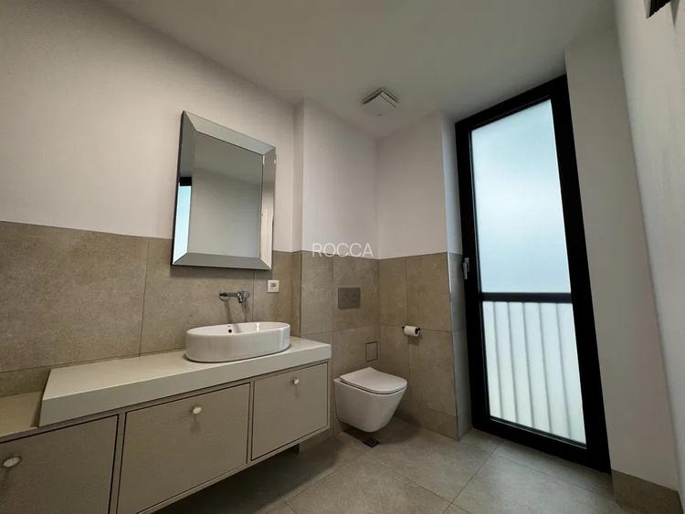 Apartament de 3 camere, 84 mp, parcare, centrala, balcon, Amber Forest Tunari - 7