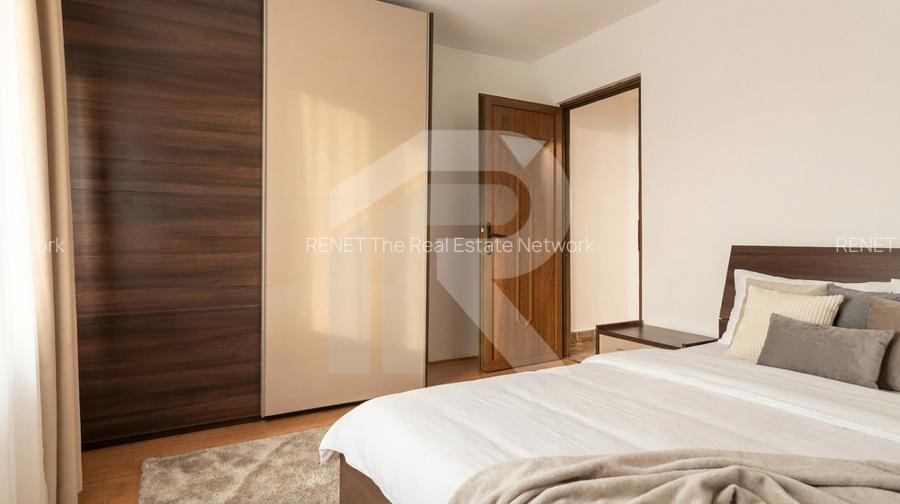 Apartament cochet de 2 camere, utilat și mobilat, la câteva minute de Vitan Mall - 10