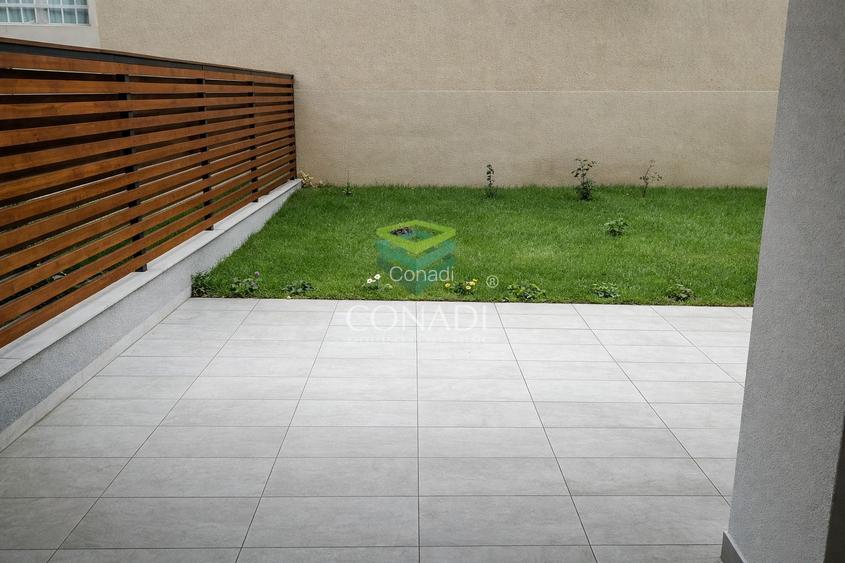 Apartament cu terasa si gradina– Ansamblul Arcadia - 10