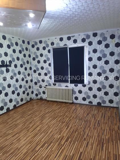 Garsoniera Aparatorii Patriei - 2