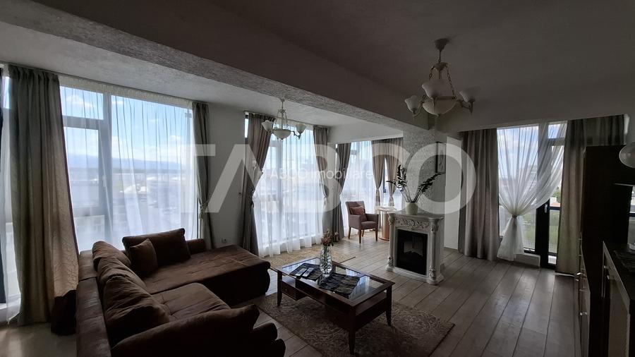 Apartament de vanzare 2 camere decomandat 59 mp zona Doamna Stanca - 12