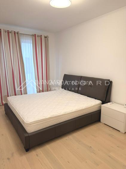 | Apartament 2 camere | 59 mp | Parcare | Terasa | Marasti | - 4