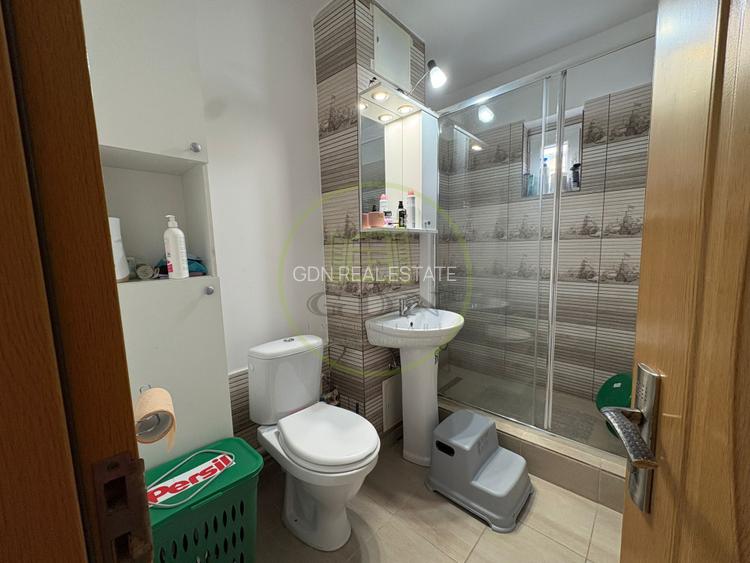 Apartament, 2 camere, decomandate, 50 mp, Craiovita Noua, Zona Racheta - 8