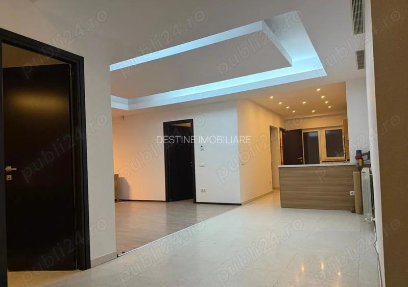 Apartament PET FRIENDLY spatios 3 camere, 123 mp, 2 terase, Timpuri Noi - 3