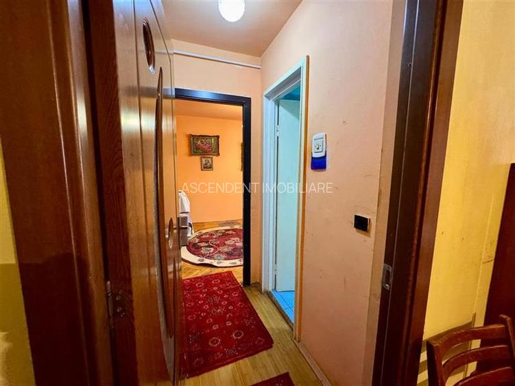 FILM&3D!Apartament cu potential ridicat, panorama,terasa,zona A,Tudor,Targu Mure - 5