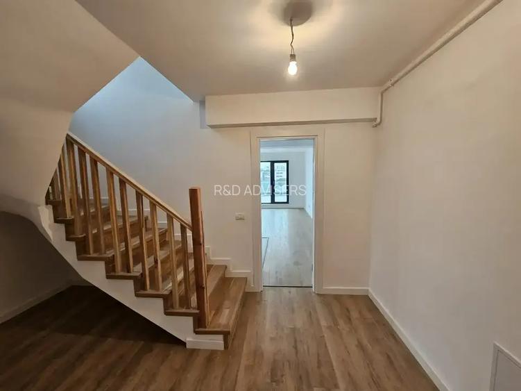 Penthouse cu 4 Camere si Birou  172 mp terasa mare Pallady - 7