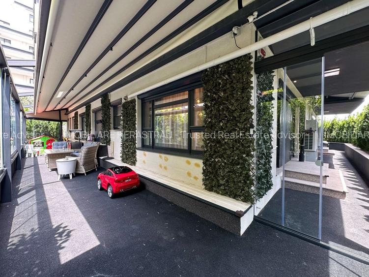 Laguna Residence | Apartament 5 dormitoare cu terasa 168 mp - 26