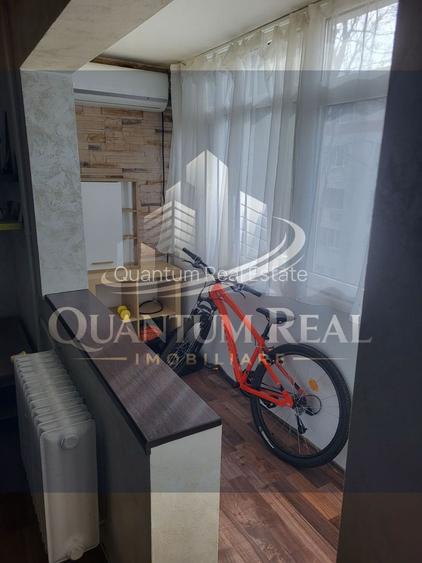 Apartament 3 camere, mobilat si utilat, gata de mutat! - 8