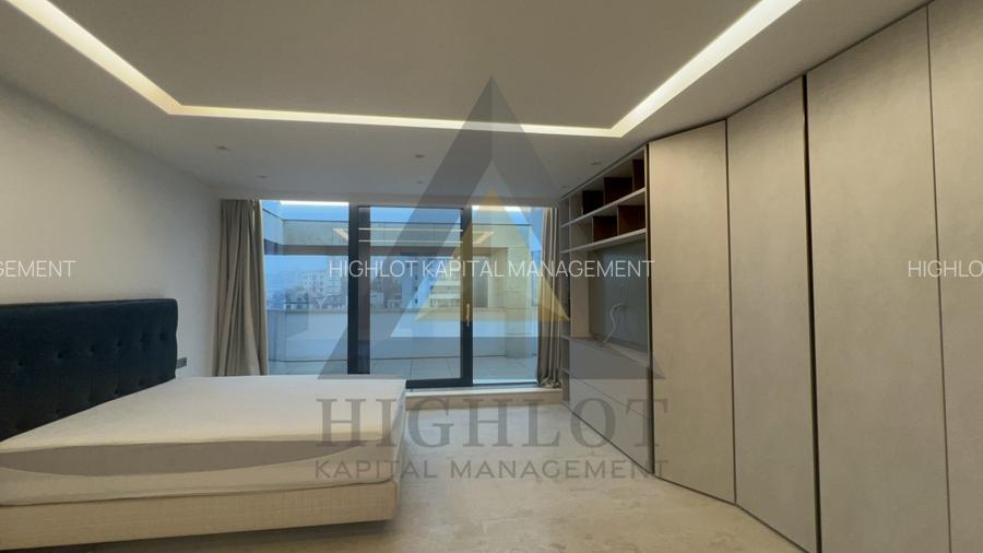 PENTHOUSE 4 CAMERE| 3 DORMITOARE| KISELEFF  - 6