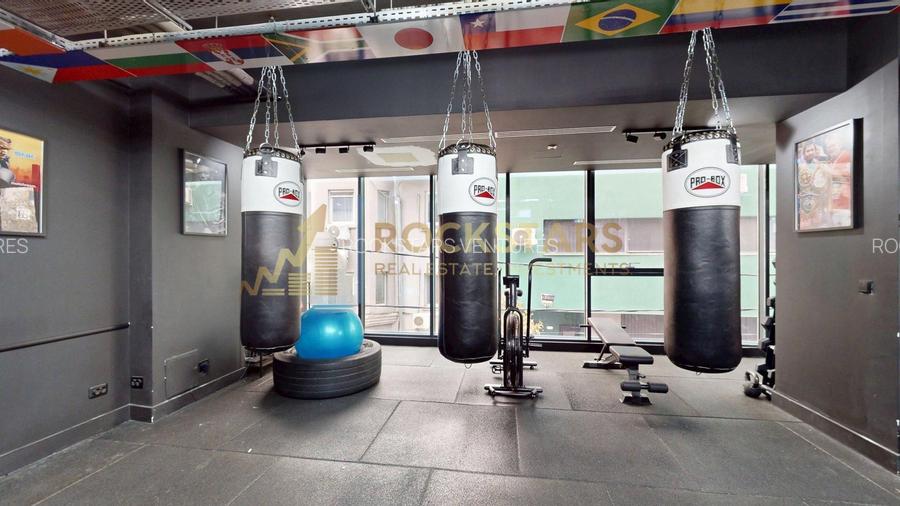 Spatiu birouri | Sala sport | Box Gym | Caranfil - 18