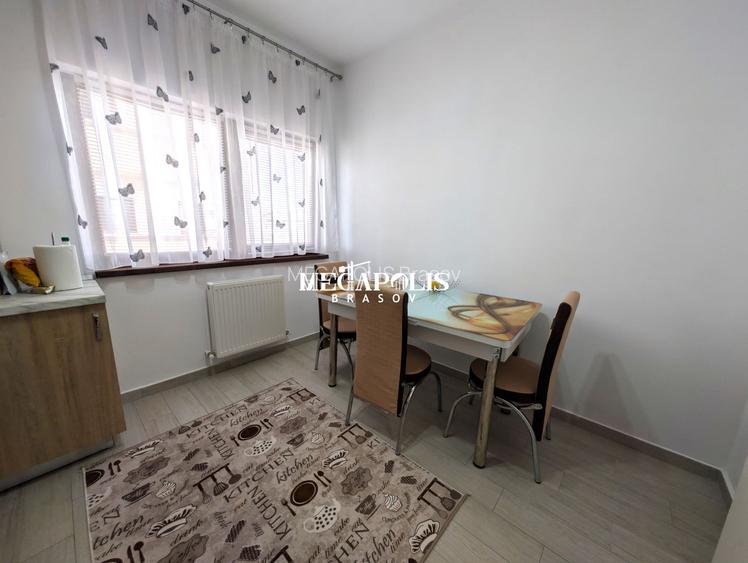 Apartament 2 Camere Decomandat Strip-Mall Sanpetru - 6
