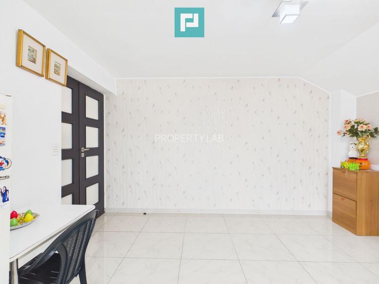 Casă 3 camere + spațiu afacere lângă Timișoara - 30