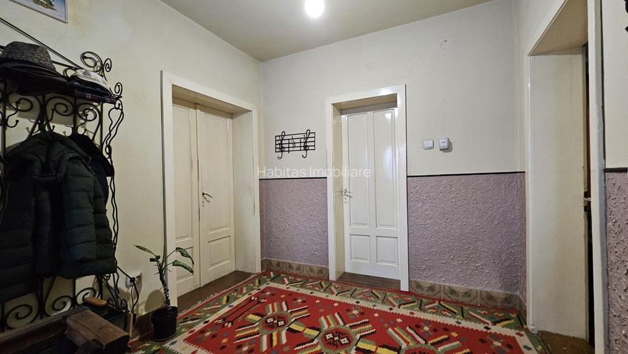 Casa solida D+P,  5 camere,  530 mp teren, cartier Andrei Muresanu - 8