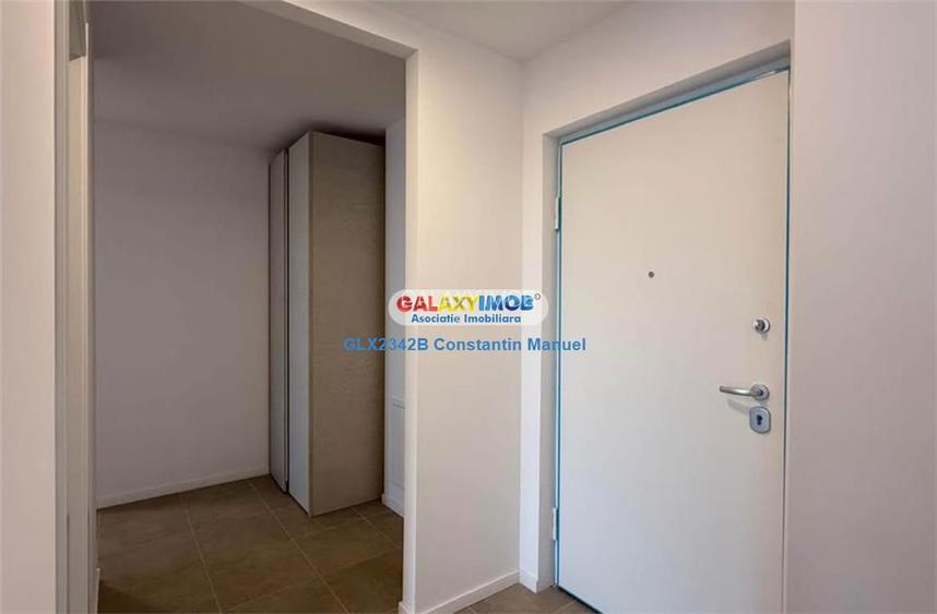 Apartament 2 camere, langa Cortina North si Aviatiei - 3