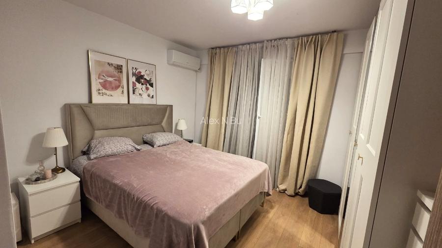 Apartament 2 camere, zona de case - 14