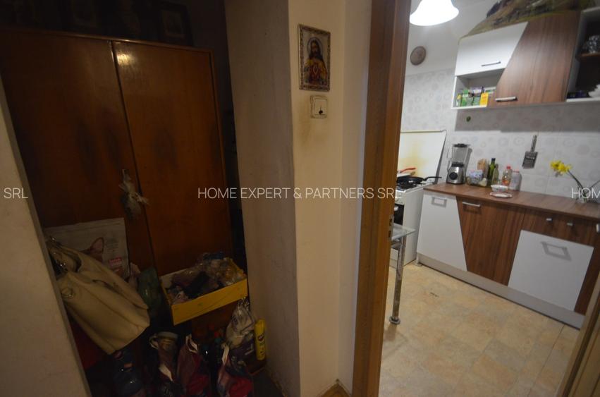 Apartament 3 camere - Morarilor - Parcul Florilor - etaj 1 - 12