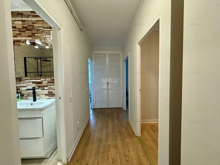 2 camere | Zona Vivo Mall  | Floresti - 12