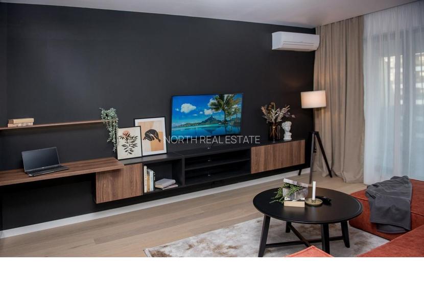 Nusco City New apartment - 2
