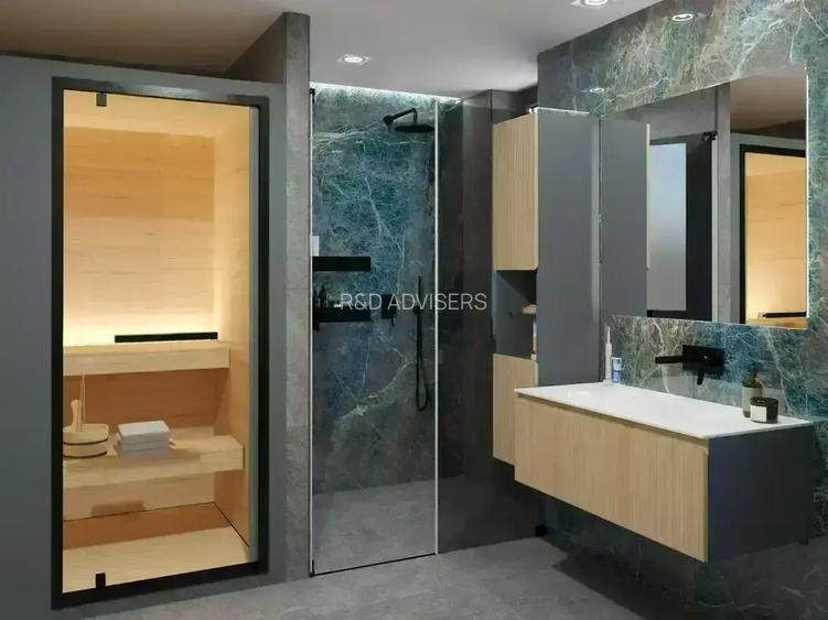 Vilă Premium Smart Luxury | 280 mp Utili | Finisaje Exclusiviste - 20
