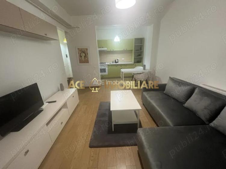2 Camere | Mosilor | Metrou | Loc de parcare subteran | Centrala Proprie - 3