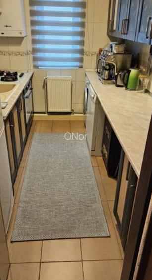 Apartament 3 camere, etaj 2, Bvd. Primaverii-Tesatura - 2