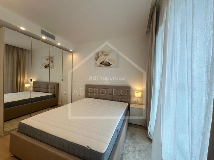 Apartament 2 camere | Nusco - 9