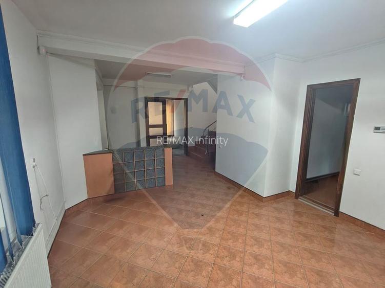 Spațiu de birouri de 140mp de închiriat în zona Zorilor - 5