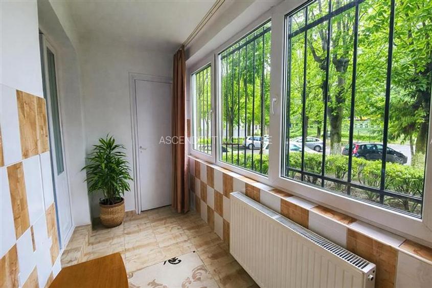 Decomandat, ergonomic, insorit, mobilat, utilat, balcon, Mureseni, Targu Mures - 3