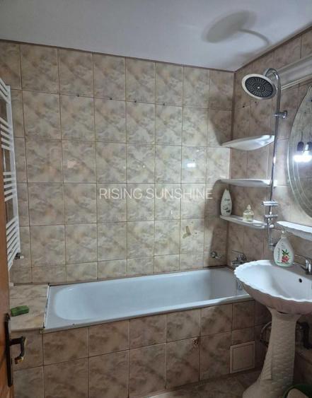4 camere | bloc an 1994 | Virtutii | Metrou Lujerului - 7