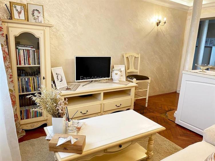 Apartament 2 camere – Dorobanti | Sector 1 | Renovat complet - 15