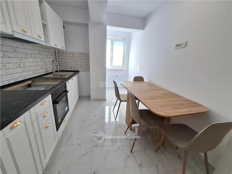 Apartament 2 camere, mobilat complet, bloc 2023,  Cug Pepiniera Tudor Neculai - 9