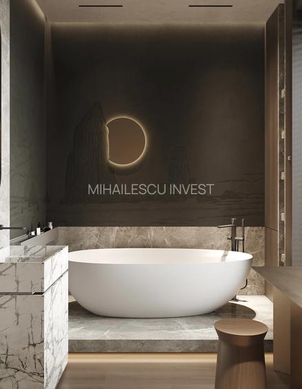 Apartament 2 camere Unirii | Terasă | Proiect boutique central - 18