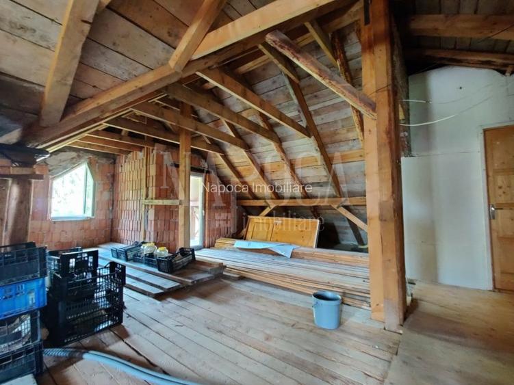 Casa 10 camere de vanzare in Grigorescu, Cluj Napoca - 27