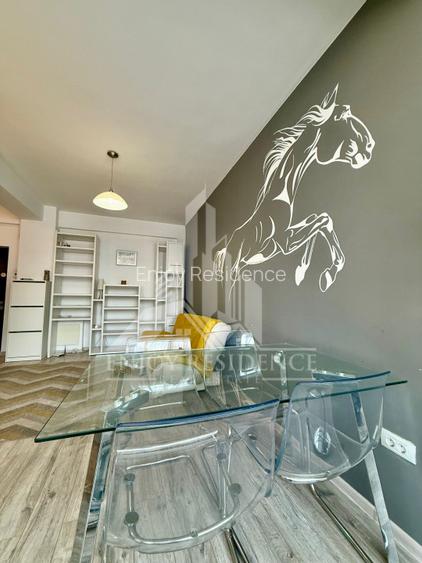 Apartament 2 Camere SUPERB Mobilat si Utilat - 4