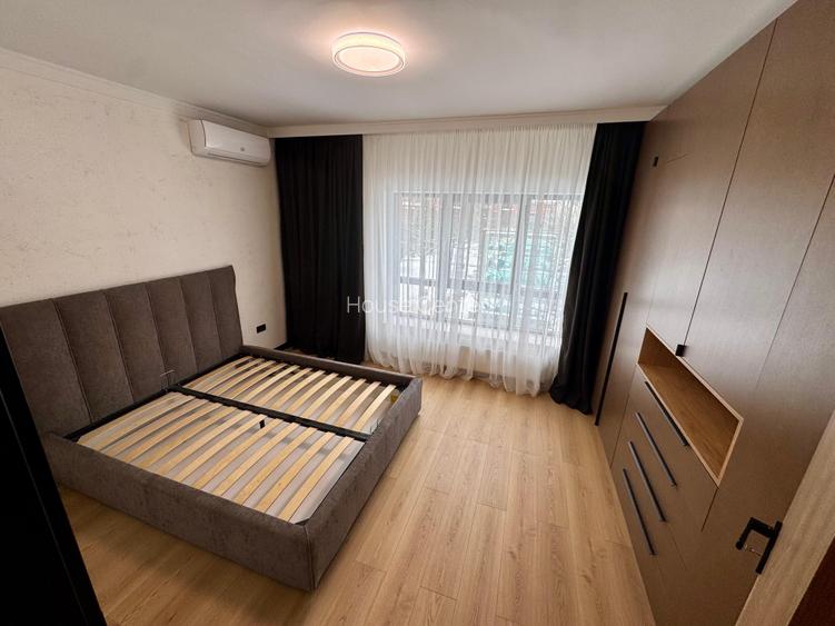 Barbu Vacarescu  Emerald Residences , - 12