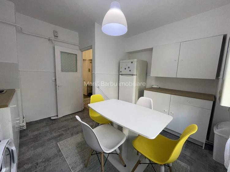 Garsoniera, conf.I sporit, 42 mp, etaj 1, renovata, CAM5 -ultracentral - 8