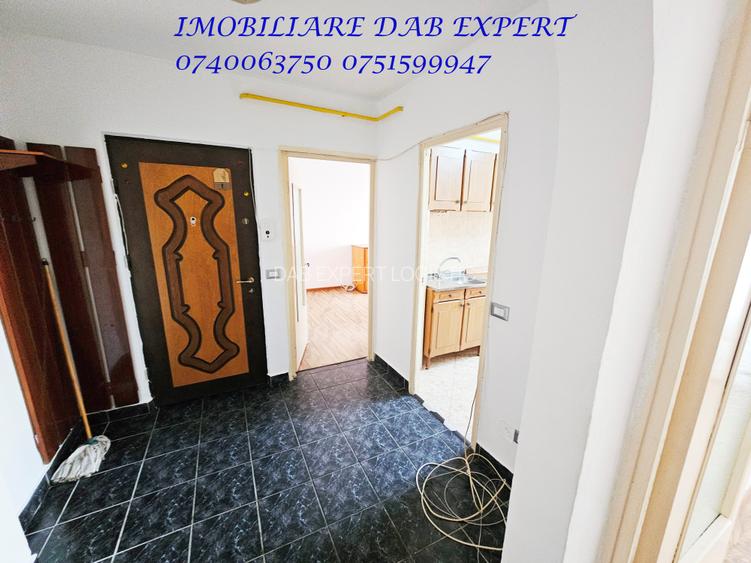 Inchiriere apartament 2 camere, nemobilat , zona DUNAREA - 9