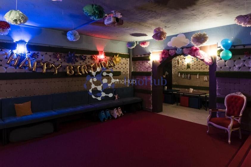 Spatiu comercial, 274 mp, bloc nou, Tatarasi la bulevard - 15