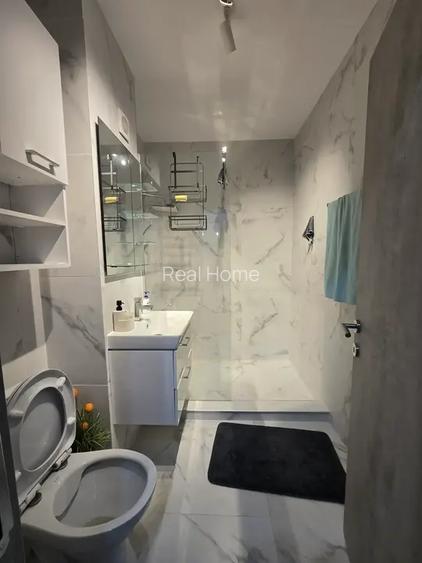 2 camere, utilat si mobilat, loc de parcare , Th Pallady, - 10