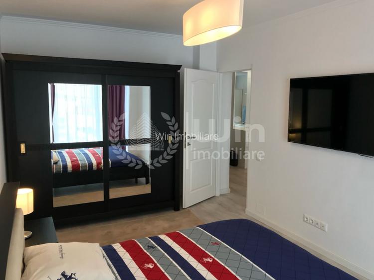 Apartament 2 Camere | Bloc nou | Garaj | Semicentral | The Office - 4