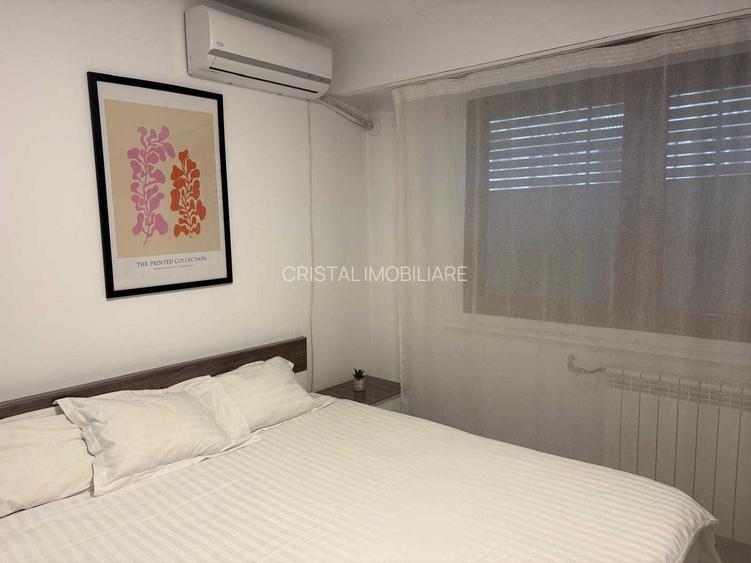 Apartament superb 2 camere, închiriere, Calea Victoriei, etaj 3, complet utilat - 4