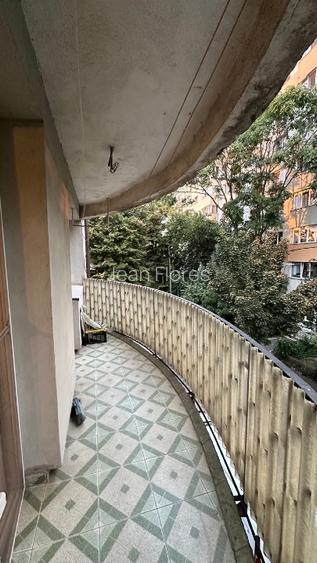 Apartament 3 camere, decomandat, 4 minute de Piața Obor, bloc 2007