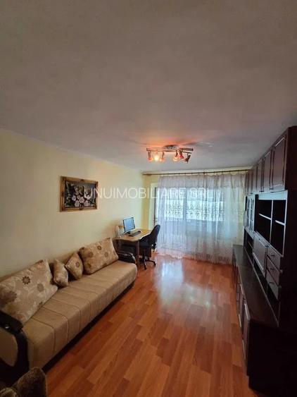 Apartament 2 camere Zona Comcereal - Strada 1 Decembrie - 50 mp - 6