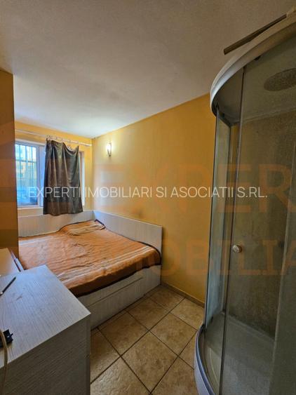 Apartament/Spatiu comercial de vanzare, situat in zona Abator - Gara - 8
