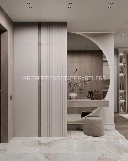 Duplex Bavaria Park Balotesti Comision 0% - 9