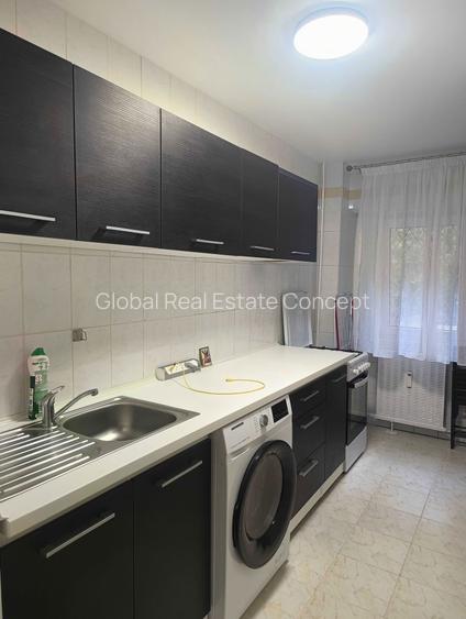 Închiriere Garsoniera - Metrou Costin Georgian - 3