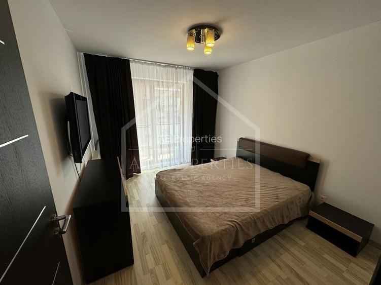 Apartament 2 camere | Valea Oltului | Metrou - 5