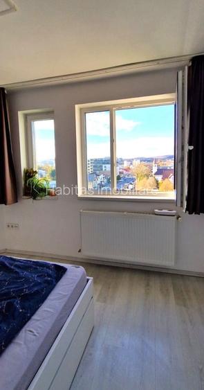 Apartament 2 camere finisate,  posibilitate parcare in Dambul Rotund - 10